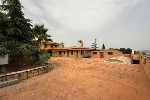 Cortijo i Colomera, Granada, Colomera - € 1.500.000 | Ref: GVCCLM - foto 16